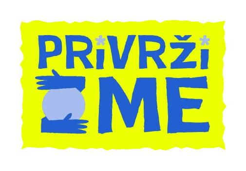 Privržime Logo