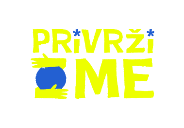 Privržime logo